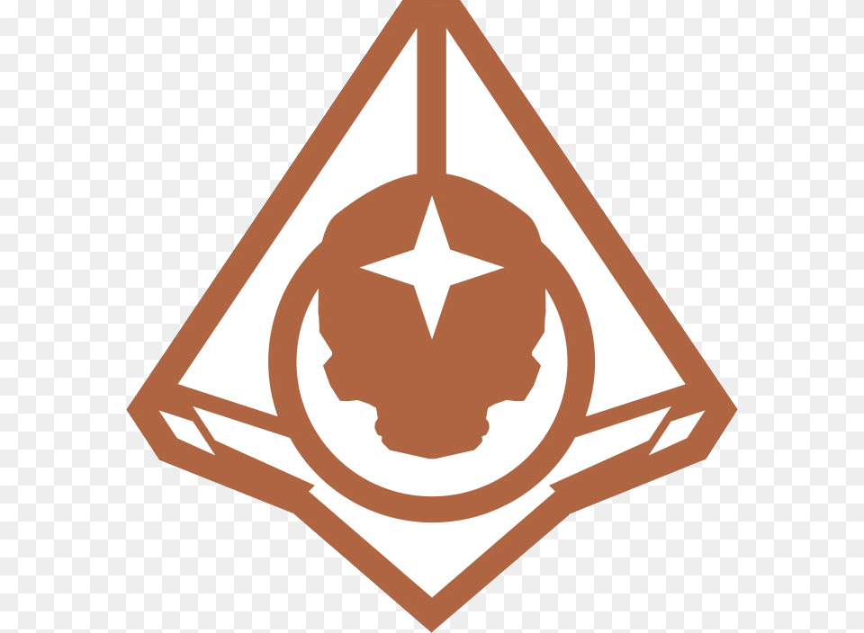 Osiris Halo Master Chief Symbol, Logo, Emblem Free Png Download