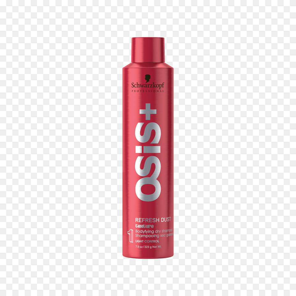 Osis Refresh Dust Bonus Size, Bottle, Dynamite, Weapon Free Png