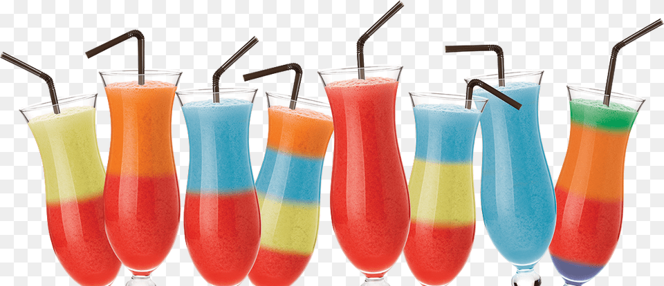 Osk Happy Hour Frozen Drinks Happy Hour Drinks Beverage, Juice, Cream, Dessert Free Transparent Png