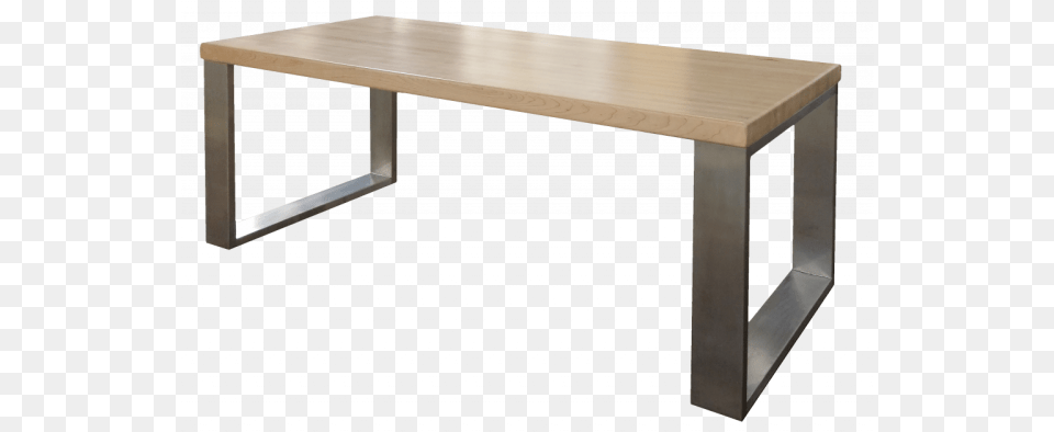 Oslo Bench Coffee Table, Coffee Table, Desk, Dining Table, Furniture Free Png Download
