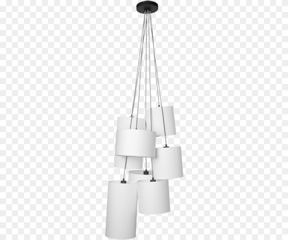 Oslo Lampshade, Chandelier, Lamp Free Transparent Png