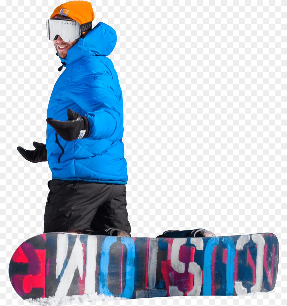 Oslo Winter Park Image Sports, Sport, Snowboarding, Snow, Person Free Transparent Png