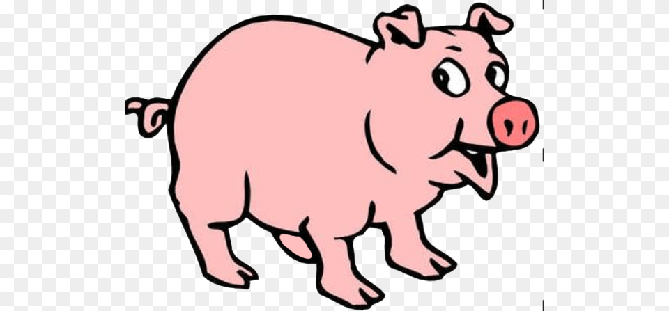 Osmm Pork, Animal, Mammal, Pig, Hog Png