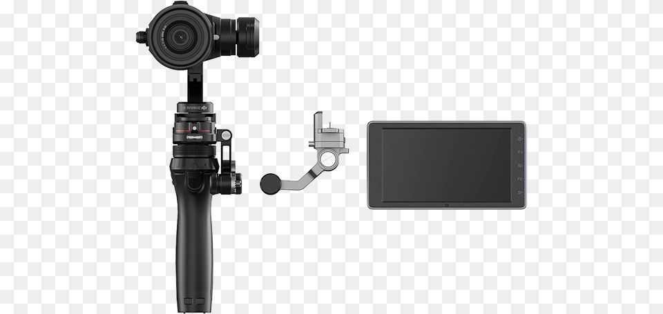 Osmo Pro Y Crystalsky Dji Osmo Pocket Accessoires, Camera, Electronics, Video Camera, Computer Hardware Free Png