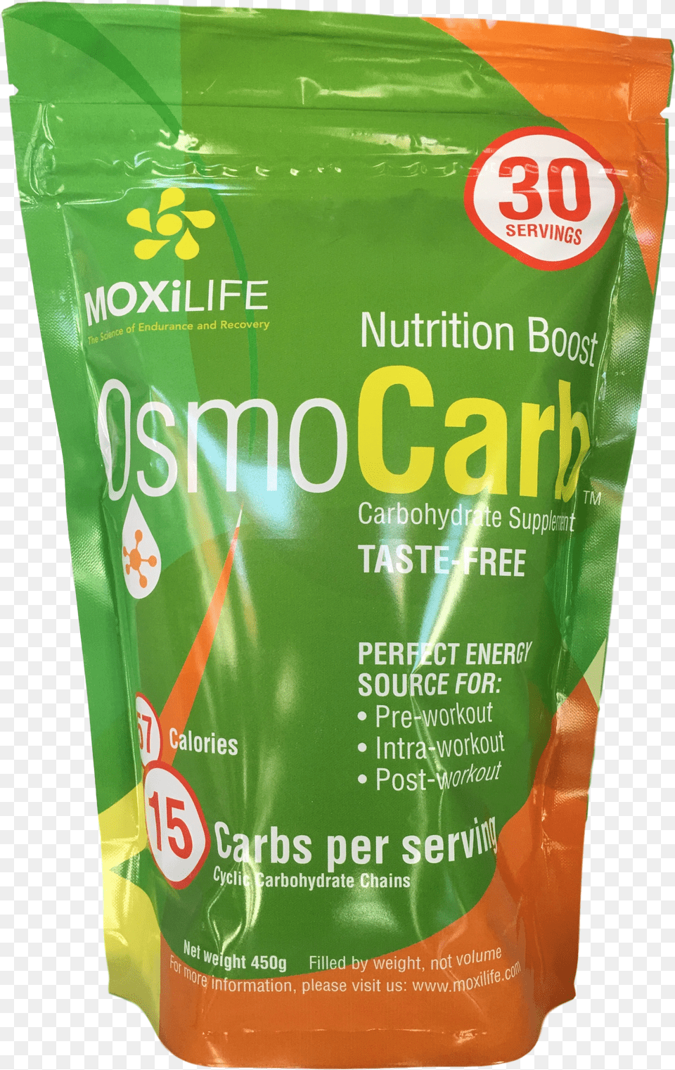 Osmocarb The Soluble No Clumping Carbohydrate Fast Carbohydrate, Triangle, Toy Free Png