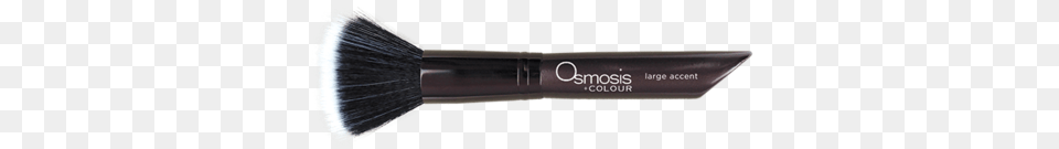 Osmosis Large Accent Brush Makeup Brushes, Device, Tool Free Png