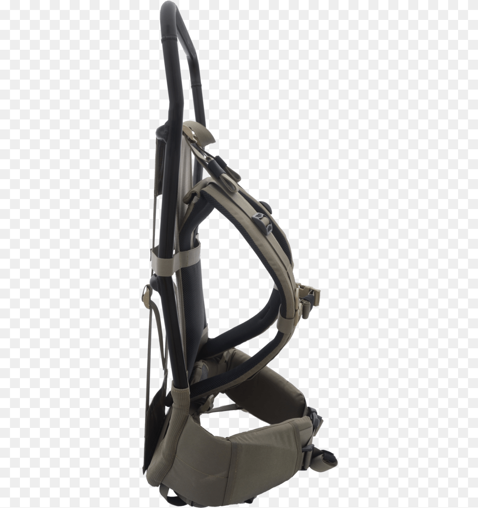 Oso Load Carriage Frame Bicycle Frame, Harness, Bow, Weapon Free Transparent Png