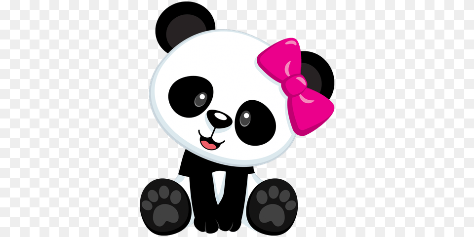 Oso Panda Bebe Animado Accessories, Formal Wear, Tie, Performer Png Image