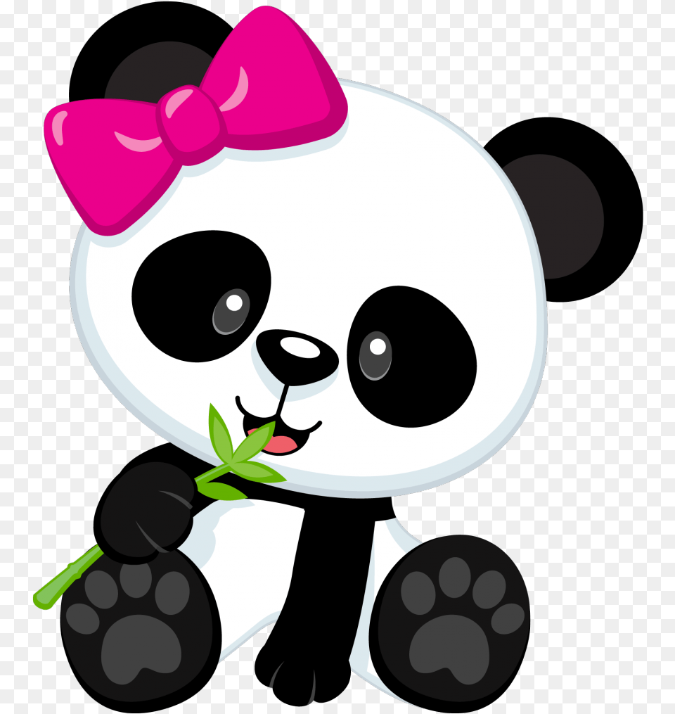 Oso Panda Dibujo, Berry, Produce, Plant, Fruit Png