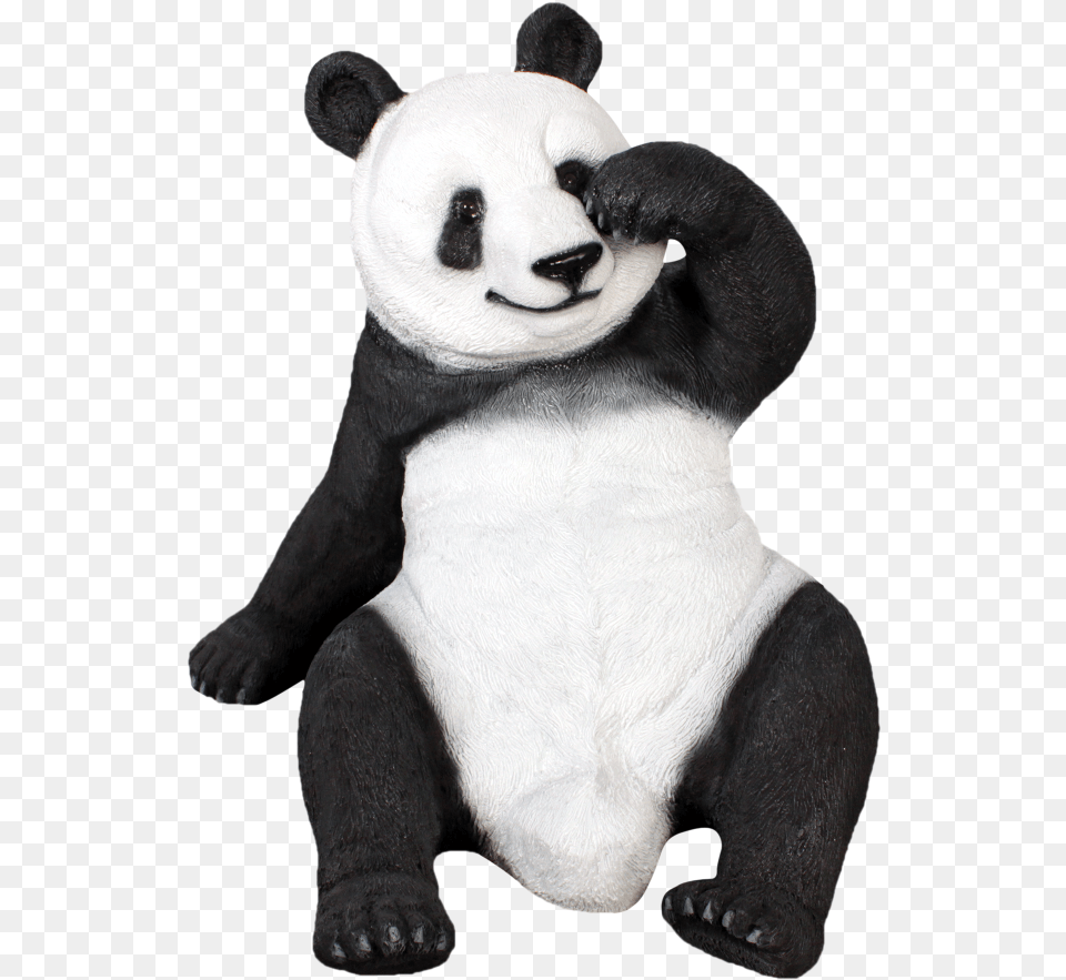 Oso Panda Oso Panda En, Animal, Bear, Giant Panda, Mammal Free Png Download