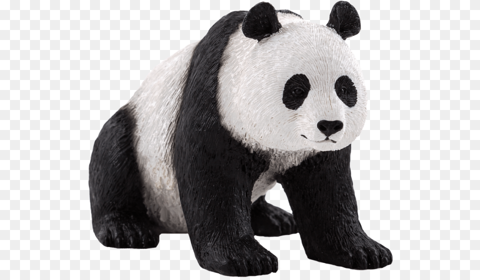 Oso Panda Stock Giant Panda Vector Transparent, Animal, Bear, Giant Panda, Mammal Free Png Download