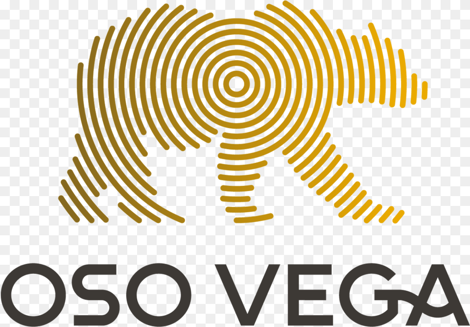 Oso Vega, Logo, Animal, Mammal, Wildlife Free Png