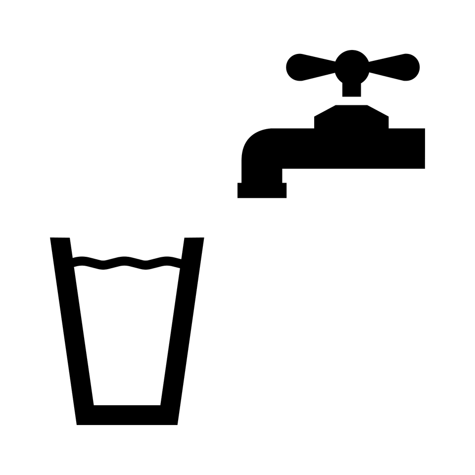Osp Drinking Water Clipart, Tap Png