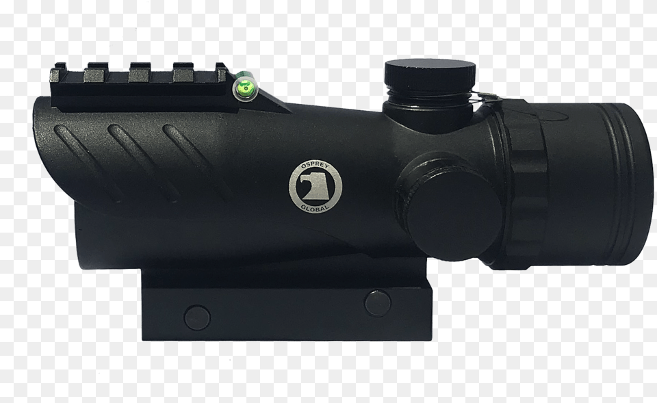Osp Pf Rd Side View Scope Side View, Lamp, Camera, Electronics, Flashlight Free Png