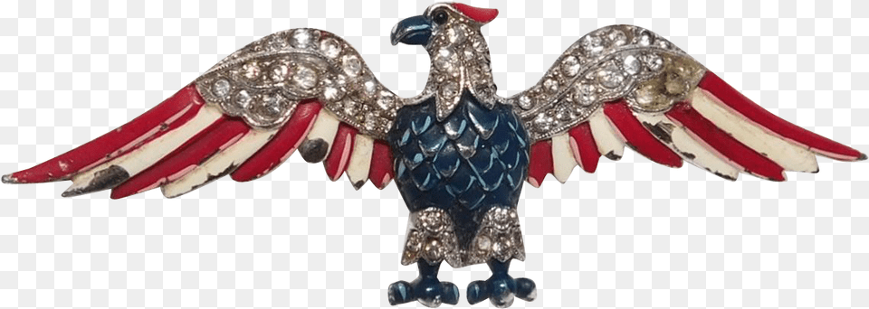 Osprey, Accessories, Jewelry, Brooch, Animal Png