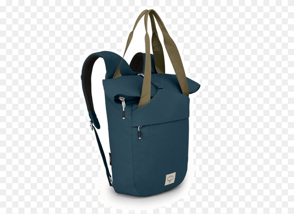 Osprey Arcane Tote Pack, Accessories, Bag, Handbag, Tote Bag Png