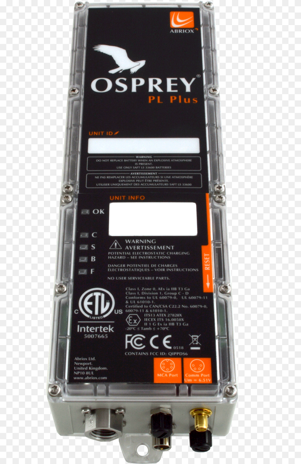 Osprey Remote Pressure Monitors Can Be Used For, Electronics, Mobile Phone, Phone, Adapter Free Transparent Png