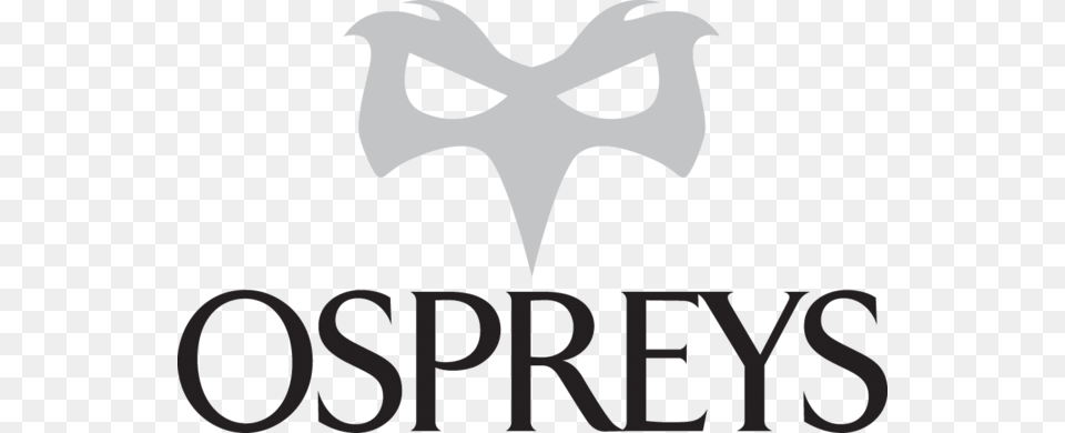 Ospreys Badge, Logo, Symbol, Animal, Kangaroo Free Png