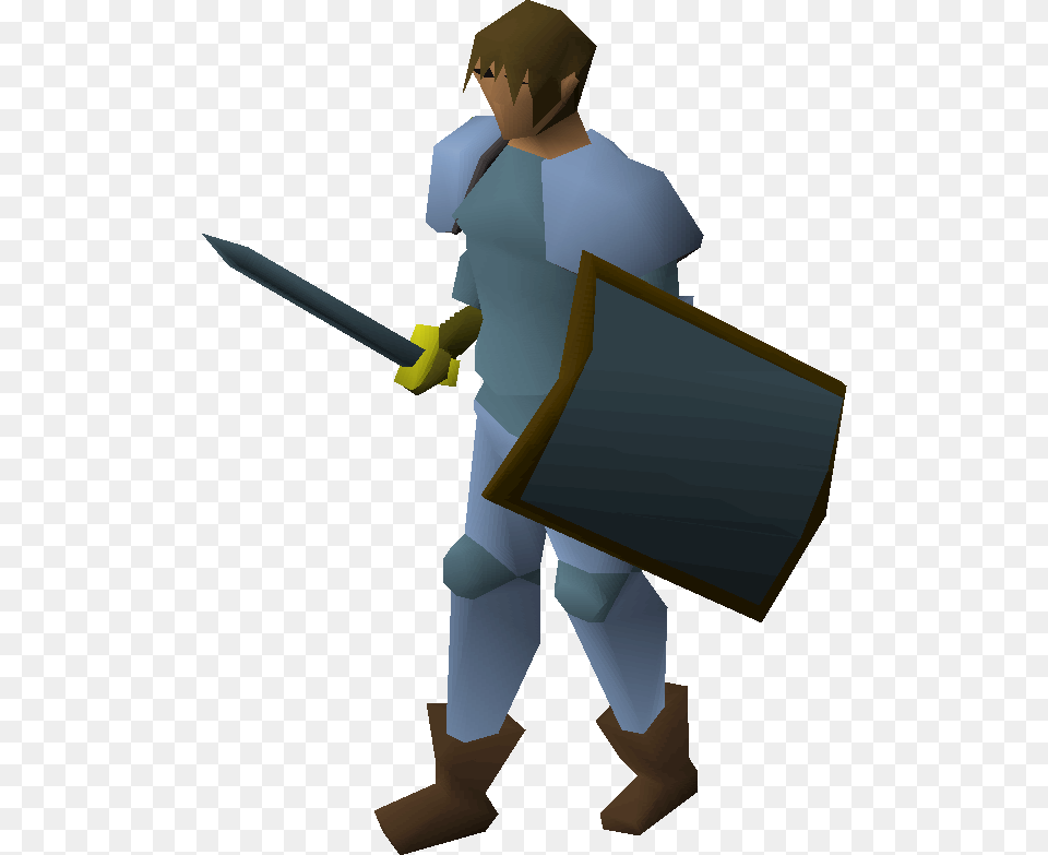 Osrs Ardougne Knight, Blade, Dagger, Knife, Weapon Png