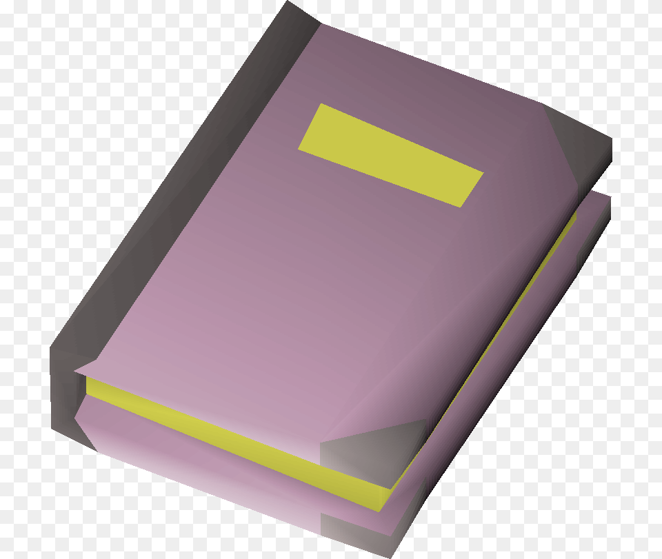 Osrs Book Free Png