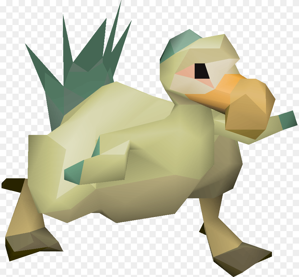 Osrs Chompy Chick, Art Free Png