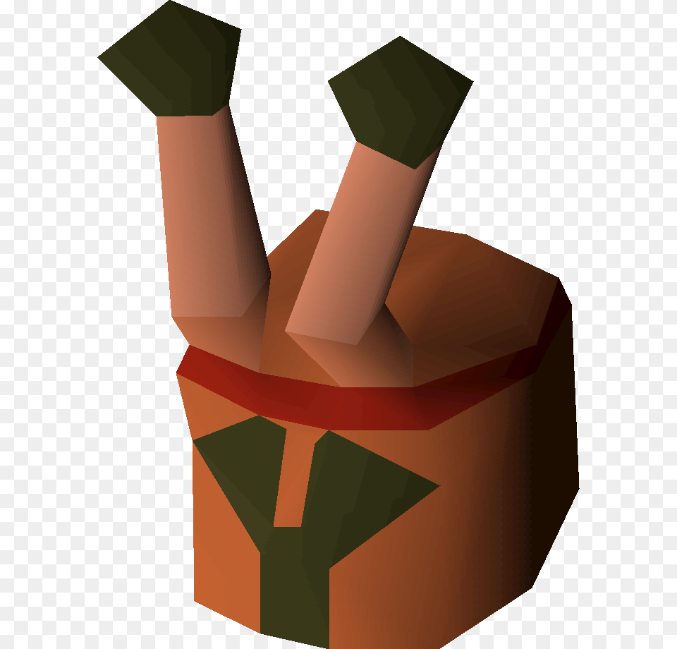 Osrs Crab Helmet, Mailbox, Cannon, Weapon Png