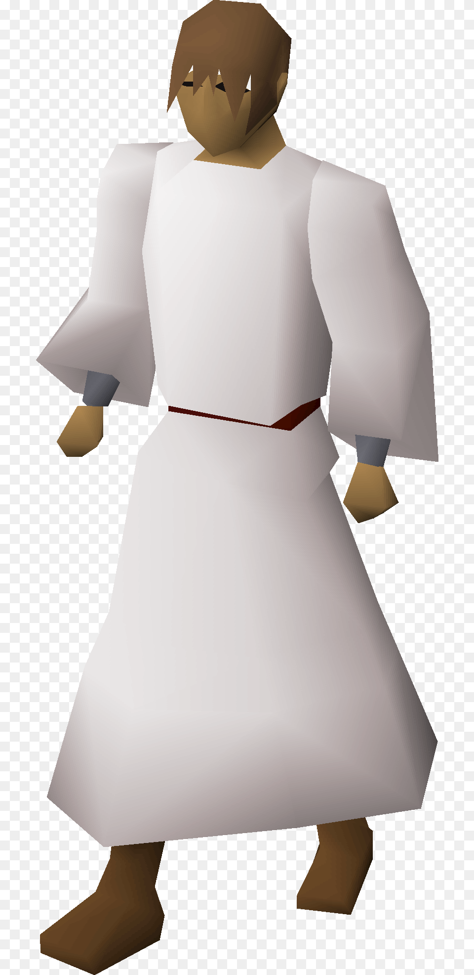 Osrs Desert Robes, Clothing, Costume, Dress, Person Png