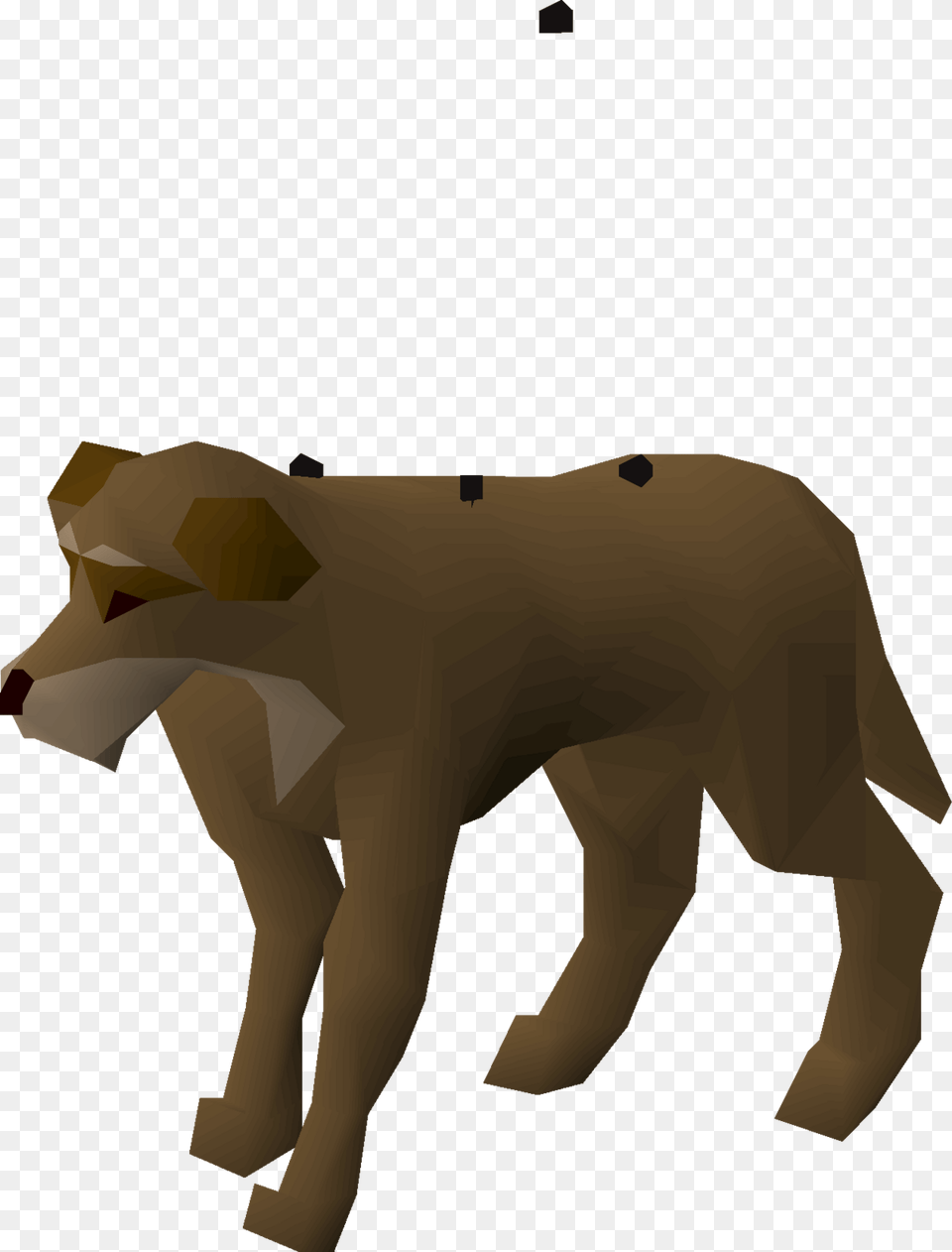 Osrs Dog, Person, Animal, Mammal, Canine Free Png