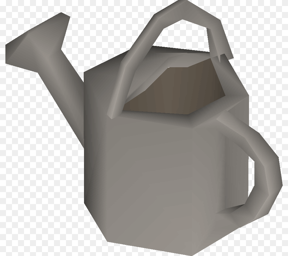 Osrs Farming Watering Can Osrs, Tin, Watering Can Png Image