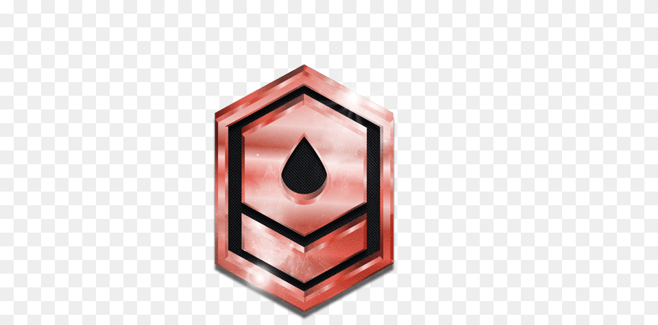 Osrs Initiate Emblem, Mailbox, Armor Free Png Download