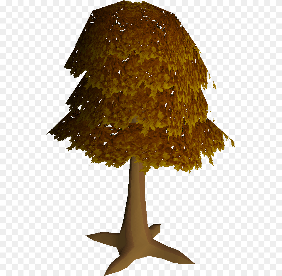 Osrs Maple Tree, Lamp, Plant, Lampshade, Blade Png