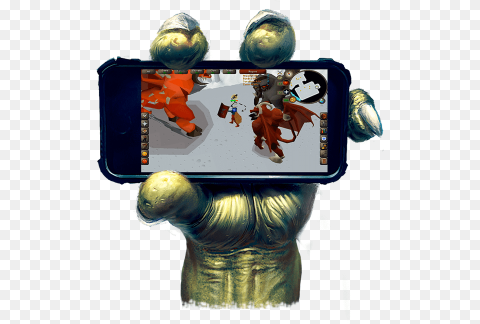 Osrs Mobile Client Osrs Mobile, Adult, Female, Person, Woman Png