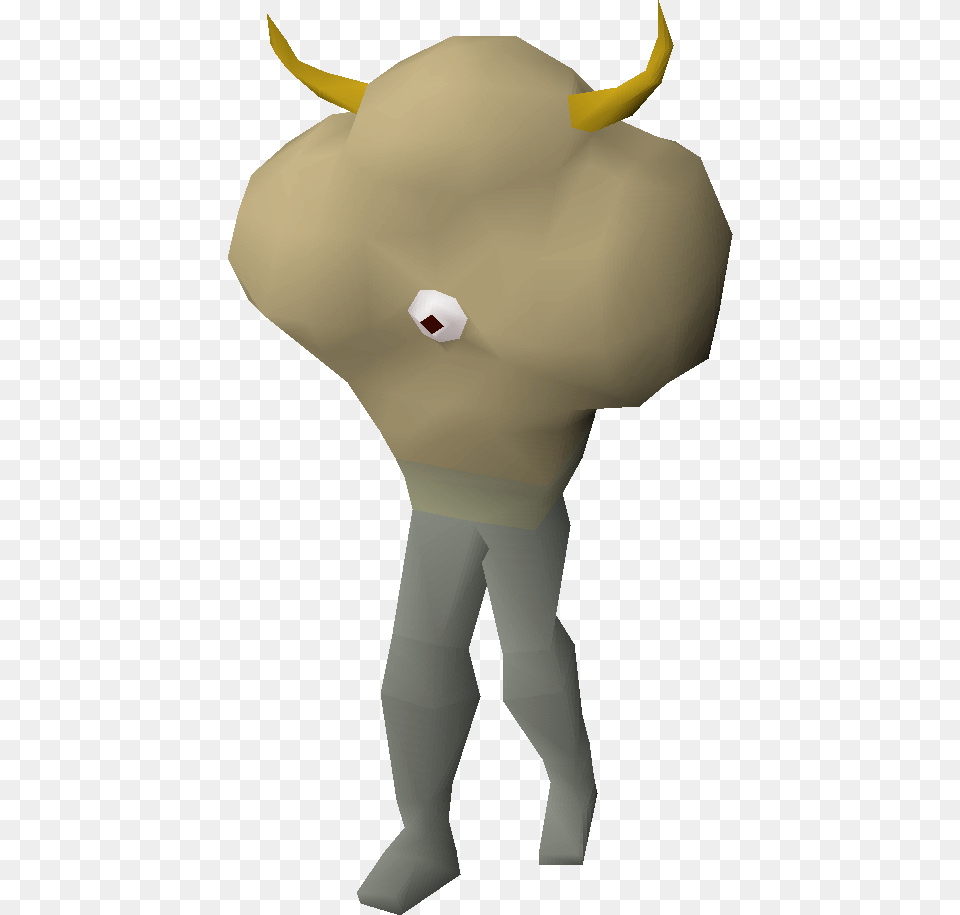 Osrs Penance Runner, Baby, Person, Animal, Mammal Png