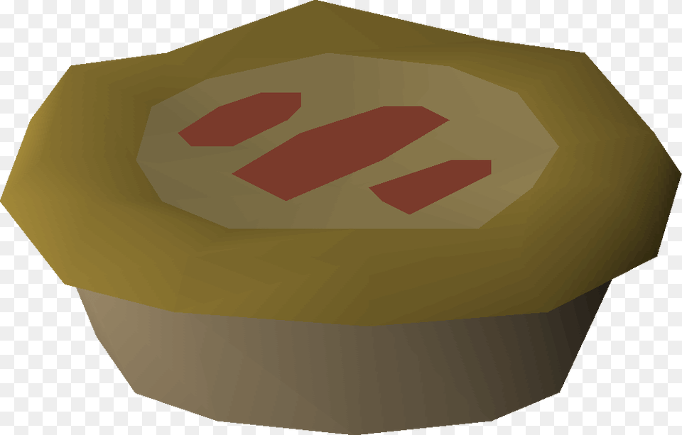 Osrs Pie, Cake, Cream, Cupcake, Dessert Png Image