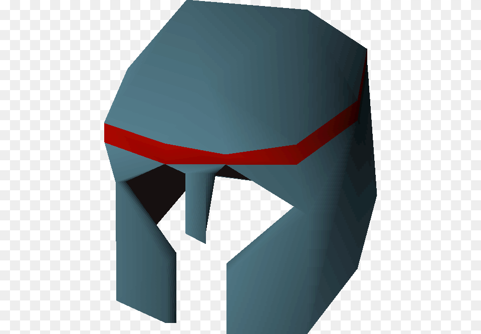 Osrs Rune Helm, Helmet, Crash Helmet Png