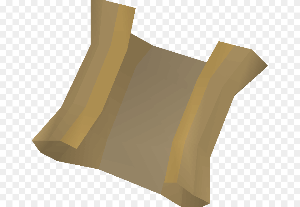 Osrs Scroll, Cushion, Home Decor, Text, Bag Png