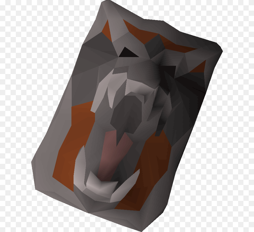 Osrs Shield, Accessories, Diamond, Gemstone, Jewelry Free Png Download