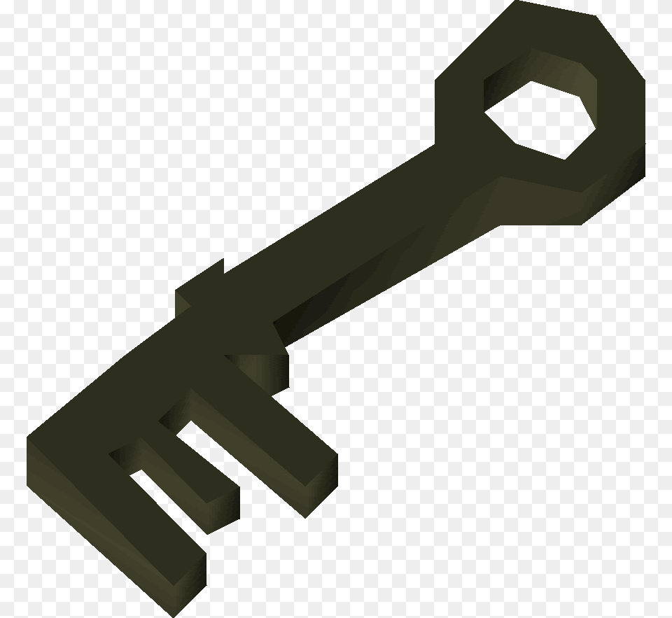 Osrs Sinister Chests, Key Png Image