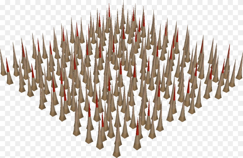 Osrs Spike, Ammunition, Weapon, Missile Png