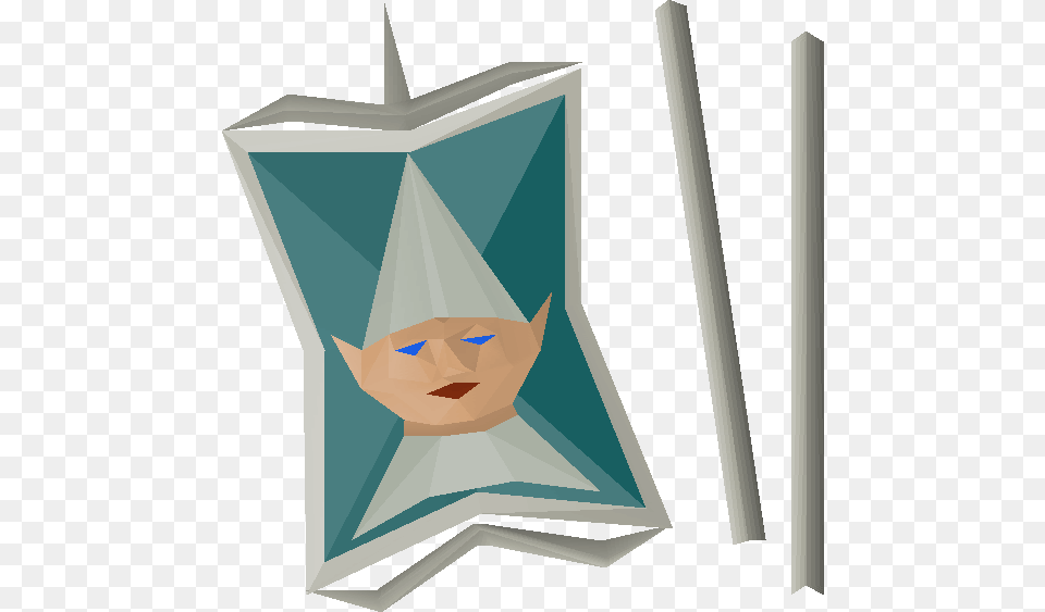 Osrs Western Banner, Person, People Free Png Download