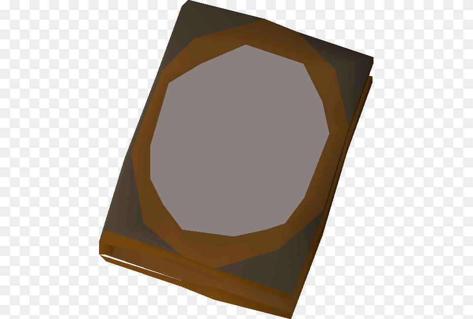 Osrs Xp Book, Mirror Free Transparent Png