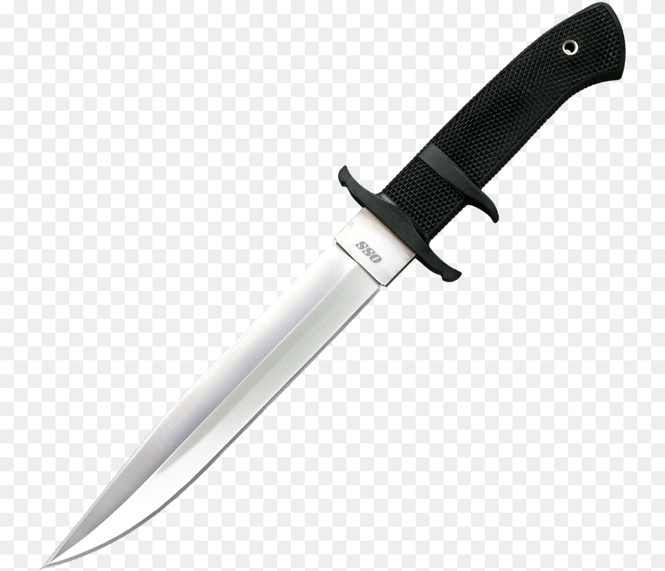 Oss Combat Knife 12 Inch Victorinox Butcher Knife, Blade, Dagger, Weapon Free Transparent Png
