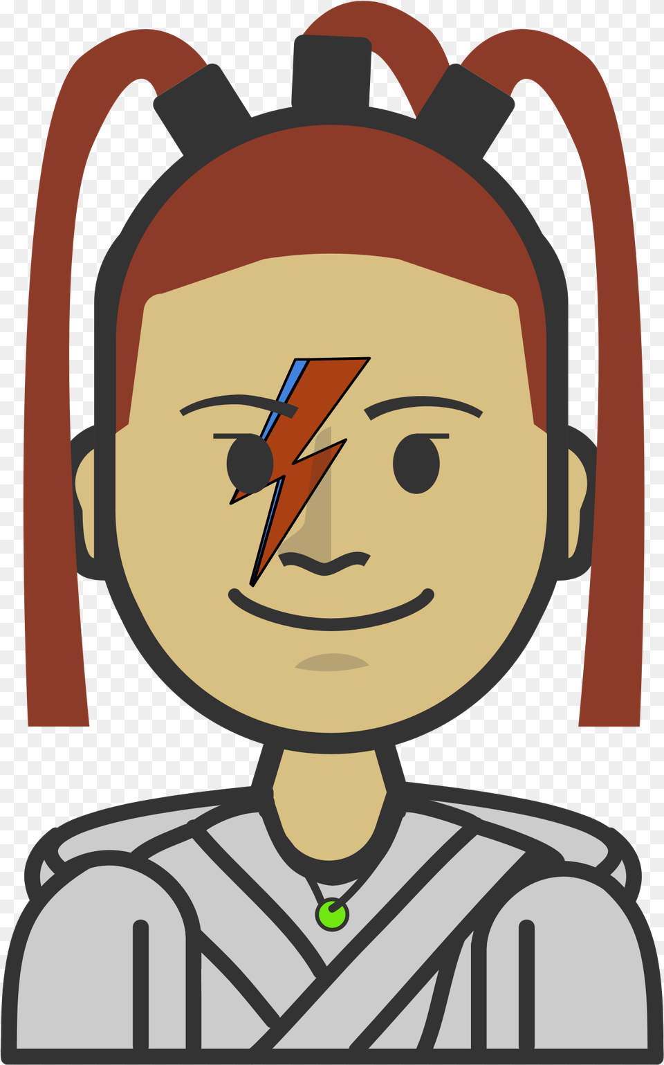 Oss Contributor Cartoon, Face, Head, Person, Photography Free Transparent Png