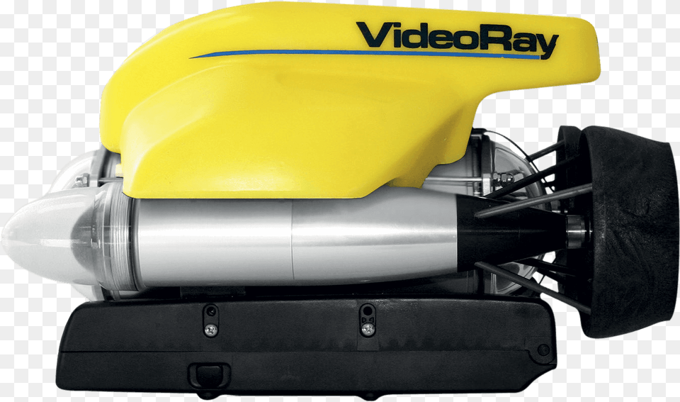 Oss Videoray Training Videoray Rov, Machine, Motor, Device, Engine Free Transparent Png