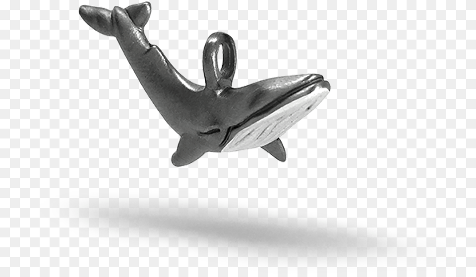 Ossidabile 88 Humpback Whale Pendant Airplane, Figurine, Animal, Fish, Sea Life Png