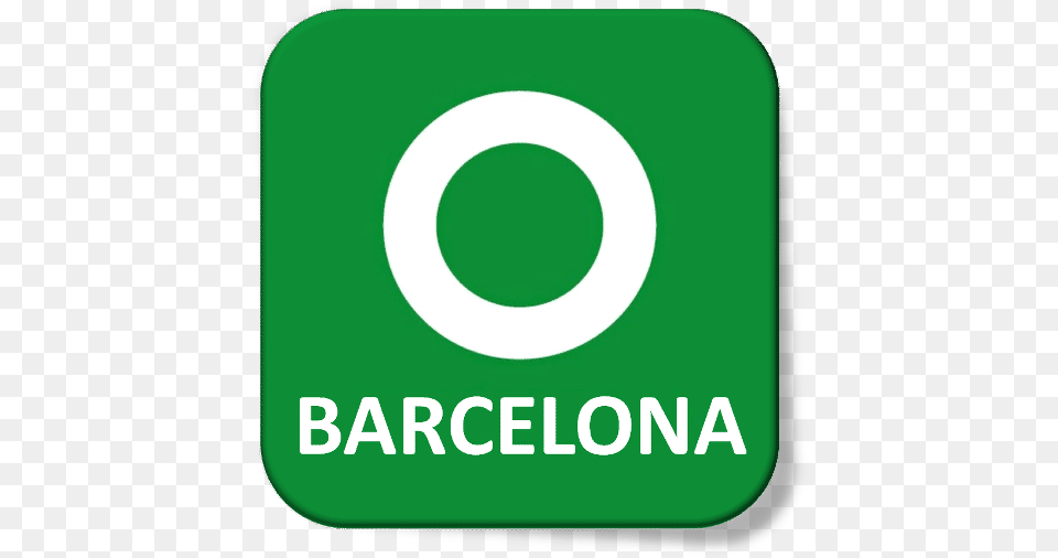 Ostelea Barcelona Apps On Google Play Circle, Logo, Green, First Aid Free Png
