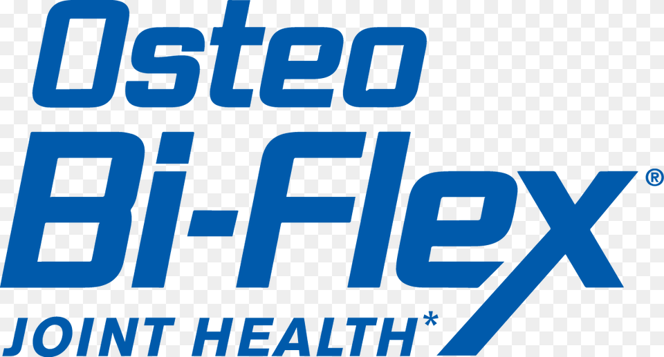 Osteo Bi Flex Joint Health Dietary Supplement Value Osteo Bi Flex Logo, Text Free Png