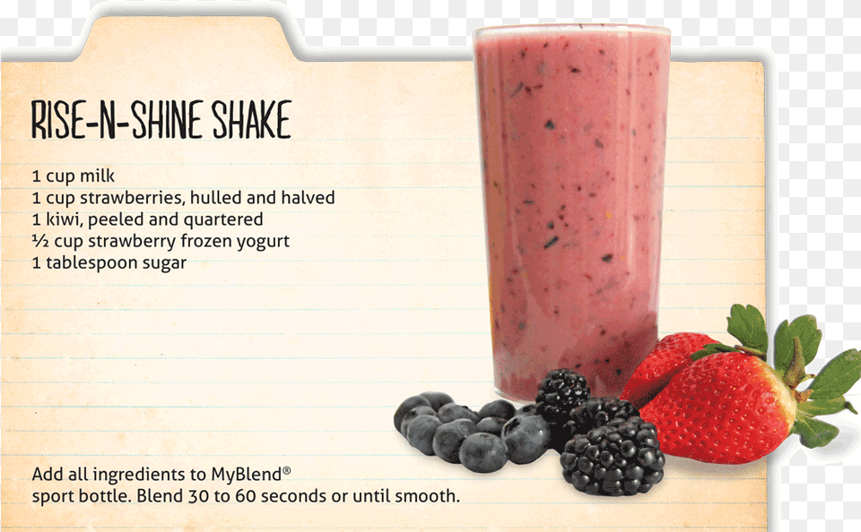 Oster Blender Smoothie Recipes, Berry, Beverage, Food, Fruit Free Png