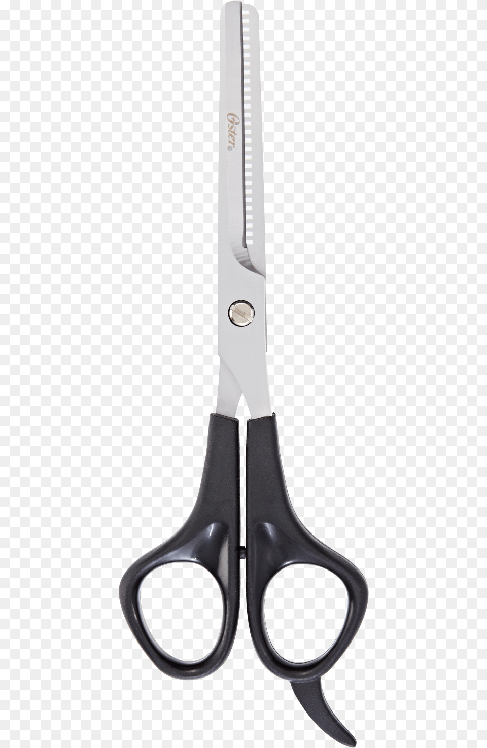 Oster Thinning Shears, Scissors, Blade, Weapon, Gun Png