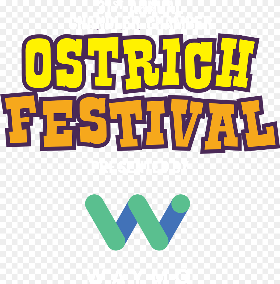 Ostrich Festival, Advertisement, Poster Free Transparent Png